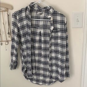 Flannel